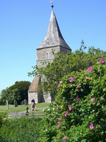 St.Mary in the Marsh